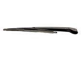 Rear wiper blade arm