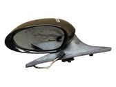 Front door electric wing mirror