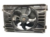 Ventilatore di raffreddamento elettrico del radiatore