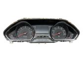 Speedometer (instrument cluster)