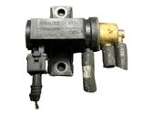 Turbo solenoid valve