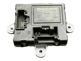 Door control unit/module