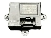 Door control unit/module