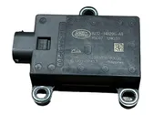 Sensor de aceleración