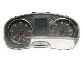 Compteur de vitesse tableau de bord