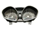 Speedometer (instrument cluster)