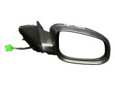 Front door electric wing mirror