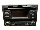 Radio / CD-Player / DVD-Player / Navigation