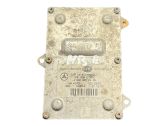 Headlight ballast module Xenon