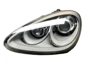 Headlight/headlamp