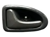 Front door interior handle