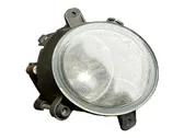 Front fog light