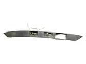 Trunk door license plate light bar