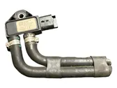 Exhaust gas pressure sensor