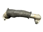 Brake booster pipe/hose