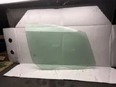 Front door window/glass (coupe)