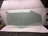 Front door window/glass (coupe)