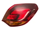 Rear/tail lights