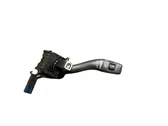 Wiper control stalk