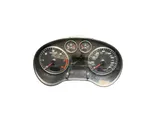 Speedometer (instrument cluster)