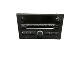 Radio/CD/DVD/GPS head unit