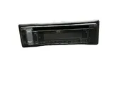 Radio/CD/DVD/GPS head unit