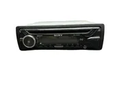 Panel / Radioodtwarzacz CD/DVD/GPS