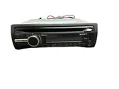 Panel / Radioodtwarzacz CD/DVD/GPS