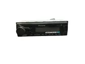 Radio/CD/DVD/GPS head unit