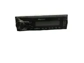 Radio / CD-Player / DVD-Player / Navigation