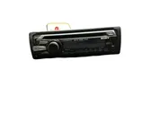 Panel / Radioodtwarzacz CD/DVD/GPS