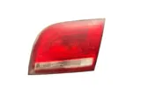 Tailgate rear/tail lights