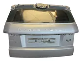 Tailgate/trunk/boot lid