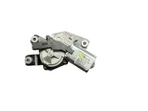 Rear window wiper motor