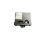 Tailgate/trunk control unit/module