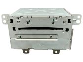 Radio/CD/DVD/GPS head unit