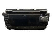 Radio / CD-Player / DVD-Player / Navigation