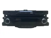 Radio/CD/DVD/GPS head unit