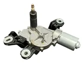 Rear window wiper motor