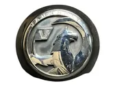 Manufacturer badge logo/emblem