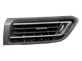 Dashboard side air vent grill/cover trim