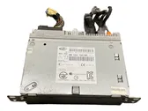 Radio / CD-Player / DVD-Player / Navigation