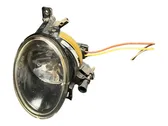 Front fog light