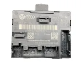 Door control unit/module