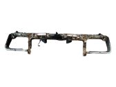 Top upper radiator support slam panel