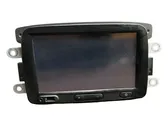 Unidad delantera de radio/CD/DVD/GPS