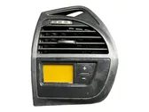 Gaisa kondicioniera / klimata kontroles / salona apsildes vadības bloks (salonā)