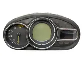 Speedometer (instrument cluster)