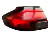 Rear/tail lights