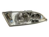 Front fog light
